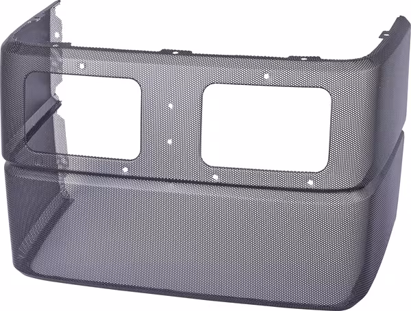 Grille · réf. 5166408