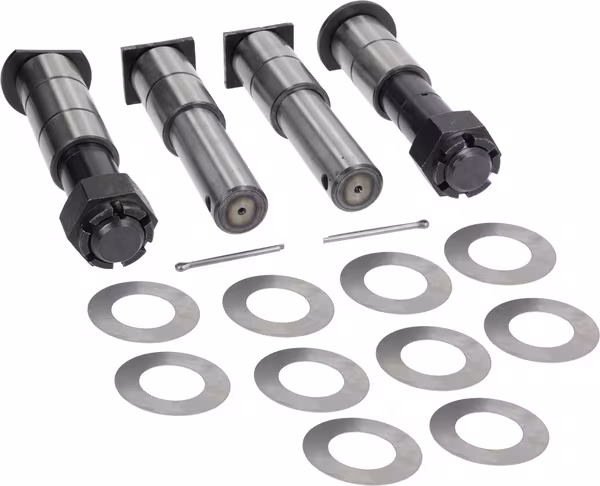 Kit bagues et axes de godet, Wacker Neuson · réf. PBNEU3703