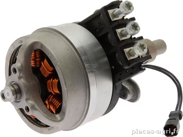 Moteur électrique - FA016000203 vue 2
