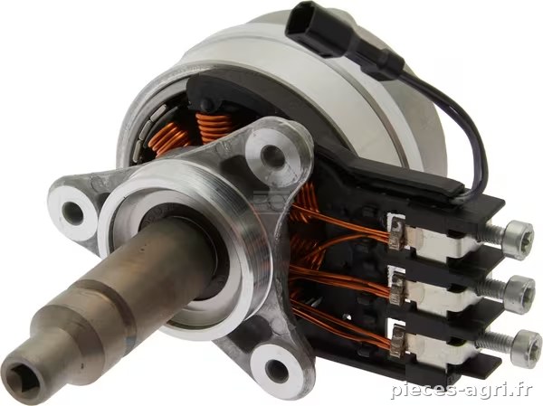 Moteur électrique - FA016000203 vue 3