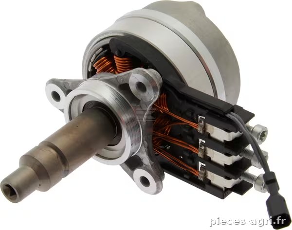 Moteur électrique - FA016000203 vue 4