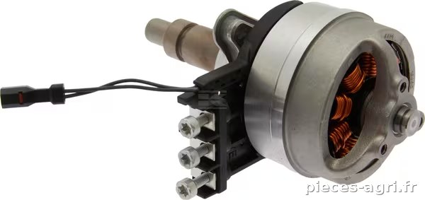 Moteur électrique - FA016000203 vue 5
