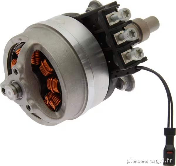 Moteur électrique - FA016000203 · réf. FA016000203