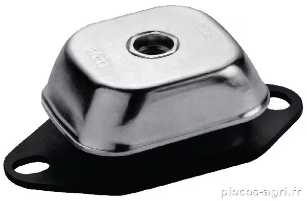 Pied machine de type Triflex · réf. 10002022