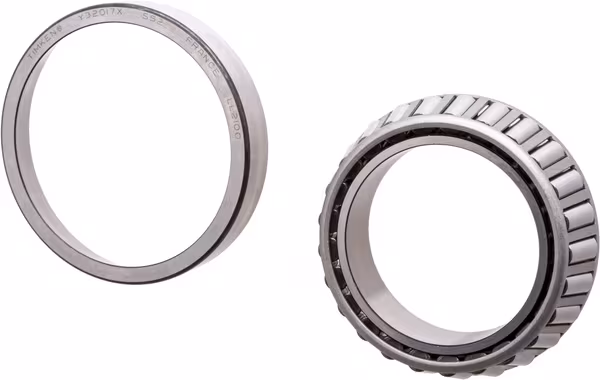 Roulement à rouleaux coniques 85x130x29mm Timken · réf. 32017
