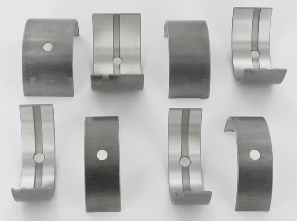 Roulement principal standard adapté à Perkins · réf. 68084KR