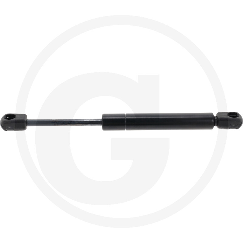 Stabilus Vérin à gaz vue 2