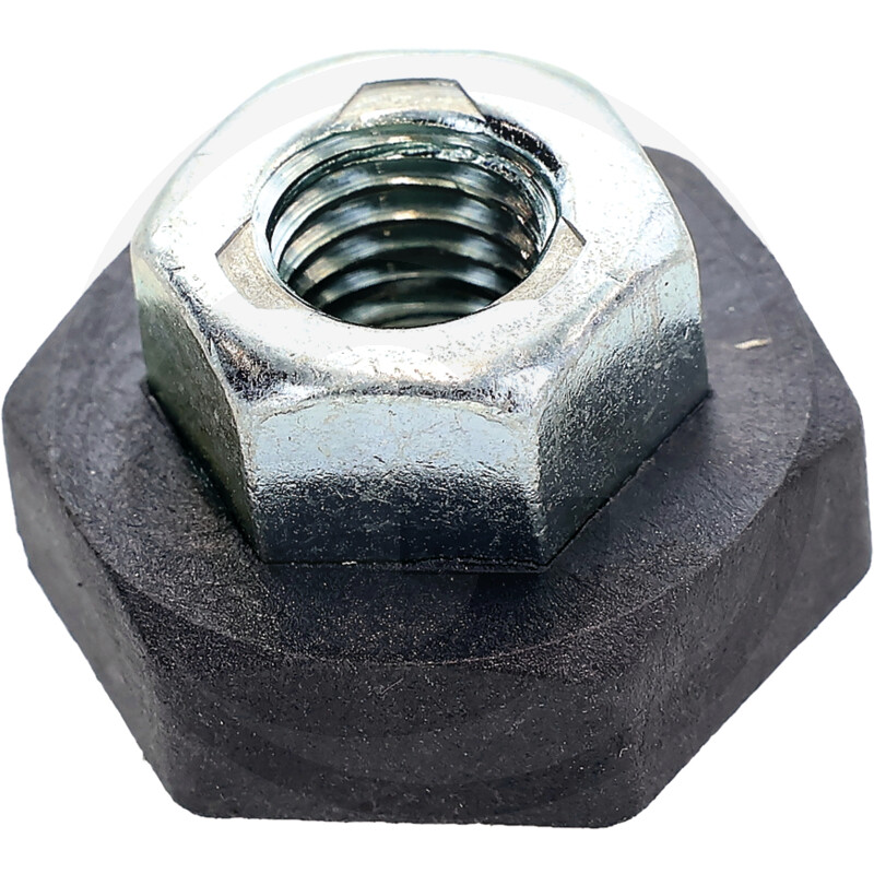 TREX.PARTS Écrou de fixation M8 pour fusible Cube vue 2