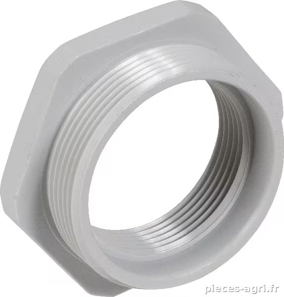 Bague de réduction M40-M32 ; PA · réf. RRM40M32PA