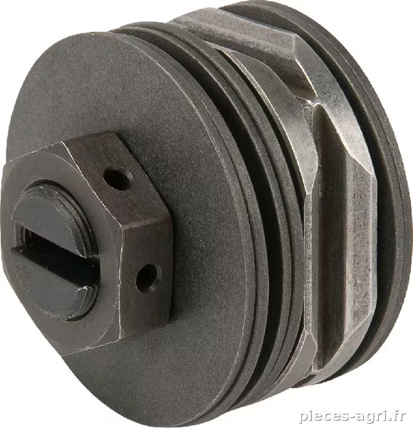 Bloc ressorts K64/22 250daNm · réf. 592704250