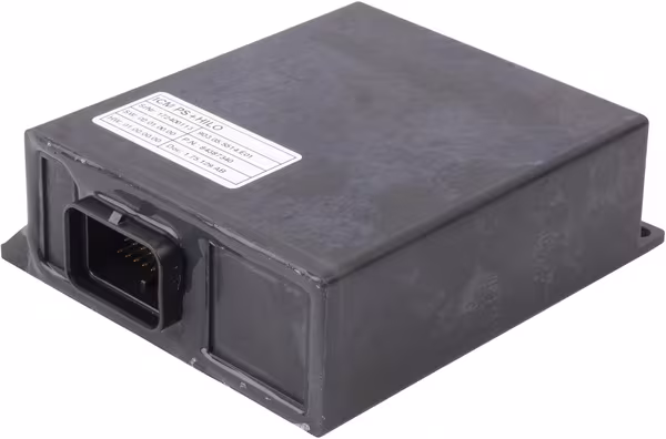 Boîtier électronique · réf. 84387340
