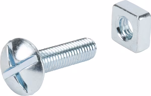 Boulons de couverture M6x50 · réf. M52205