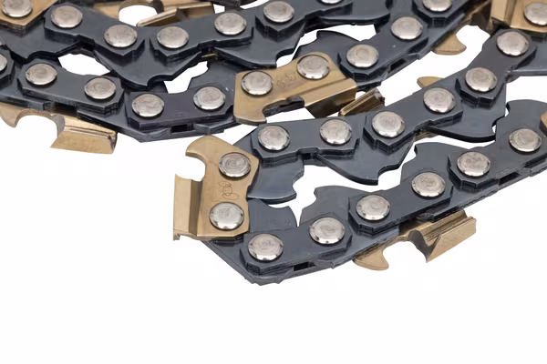 Chaîne de tronçonneuse 3/8" 1,3mm 410 DL 25 ft ciseau Rouleau Kramp · réf. 3813C25RKR