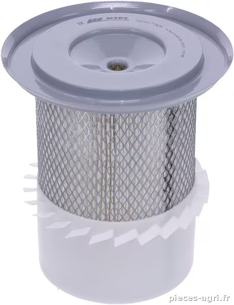 Filtre à air vue 2