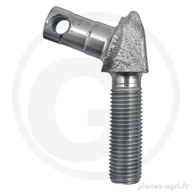 GRANIT Broche coudée · réf. 71806189
