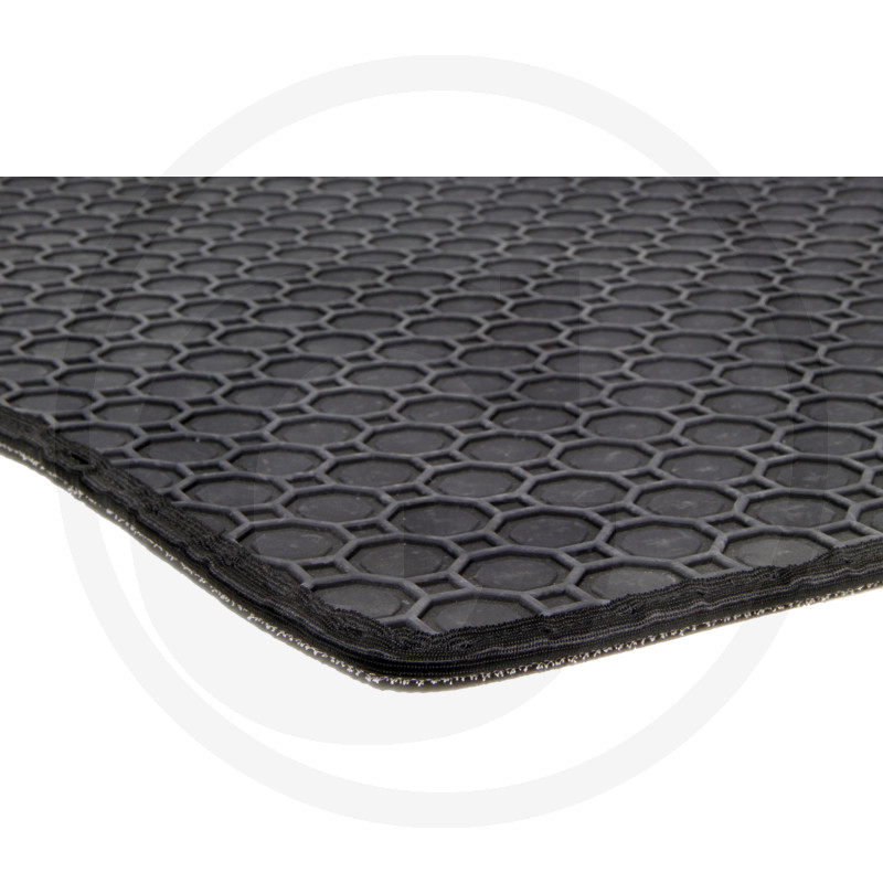 GRANIT Tapis de sol, en caoutchouc · réf. 11409980