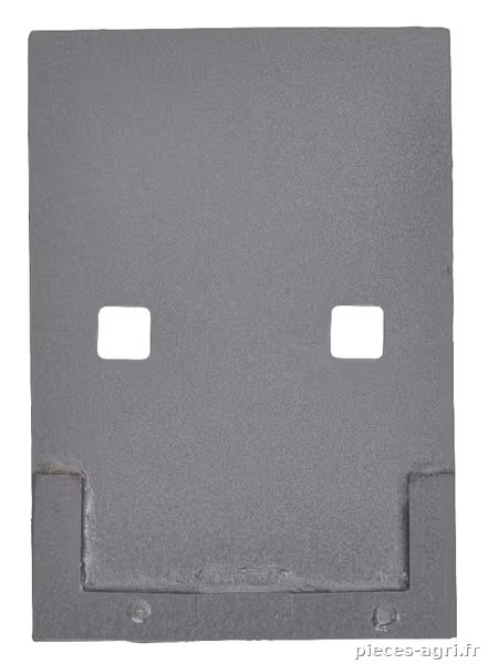 Grattoir carb. 90mm · réf. AB080005CN