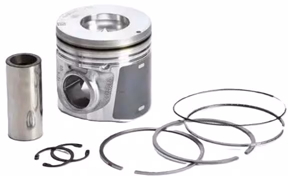 Jeu de segments de piston standard · réf. 8097915FPT