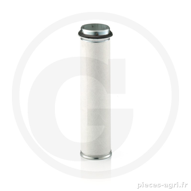 MANN FILTER Filtre à air secondaire vue 2