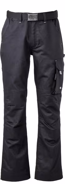 Pantalon de travail, 100 % coton 60(2XL) · réf. KW102033001060