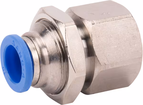 Raccord vissé · réf. BHFT1038B