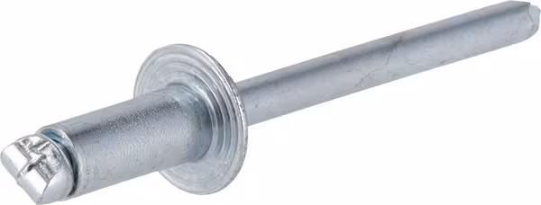 Rivet Pop Ø3/16x.450 · réf. 7280123