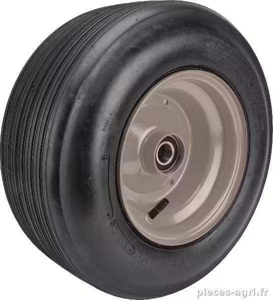 Roue complète 16x6.50-8 · réf. 0004941650N