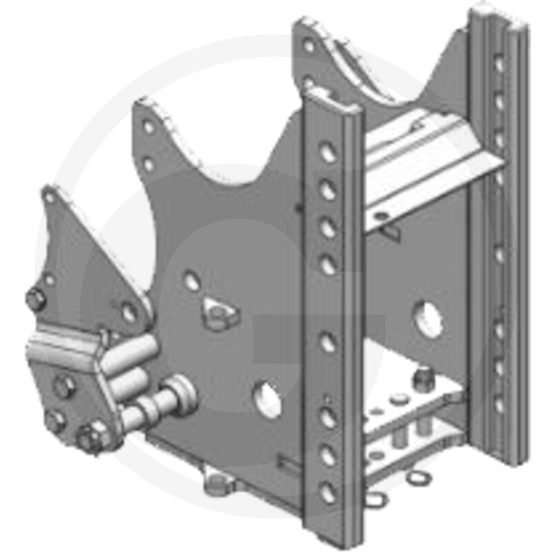 Scharmüller Support · réf. 12532218