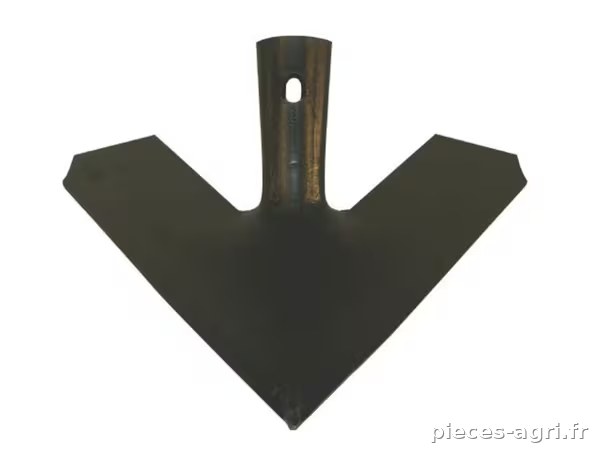 Soc ClipOn 37 cm x 8 mm · réf. 00310757