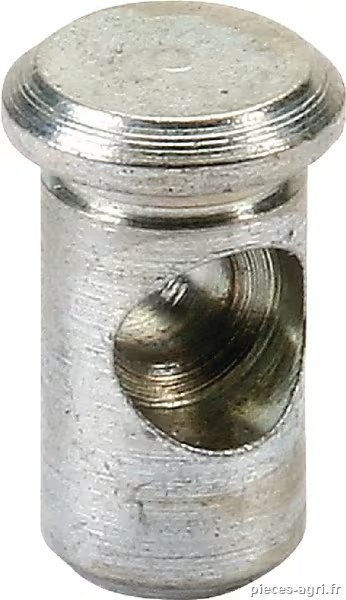 Support embout Bowden 6,2x8x14 · réf. AGW68387