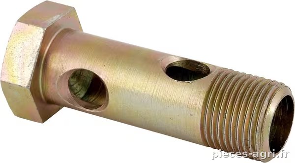 Vis d'accouplement d'actionneur, compatible avec C-385 · réf. 26900080407072
