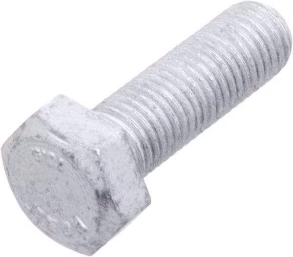Vis M8x1x25 Uni5740, 10.9, Geome321A · réf. 1127933121