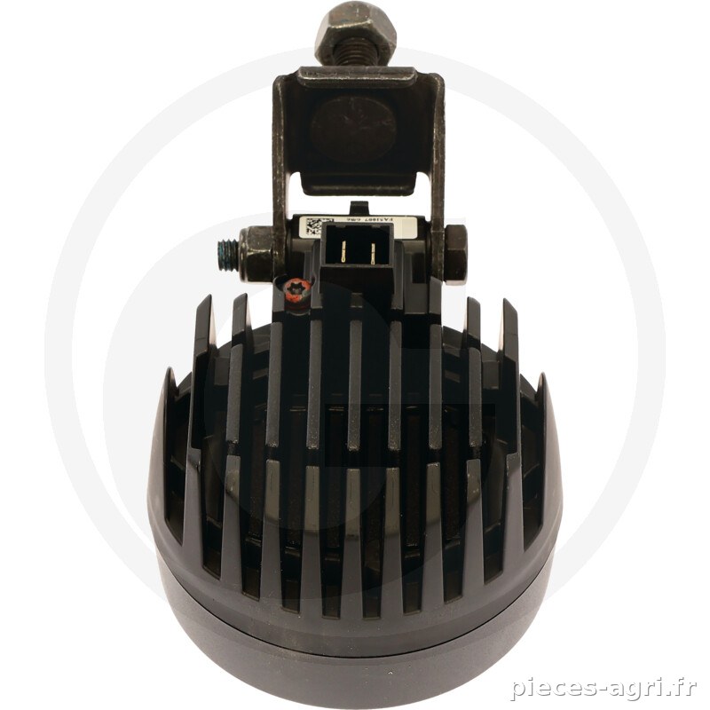 ABL Feu de travail à LED vue 2
