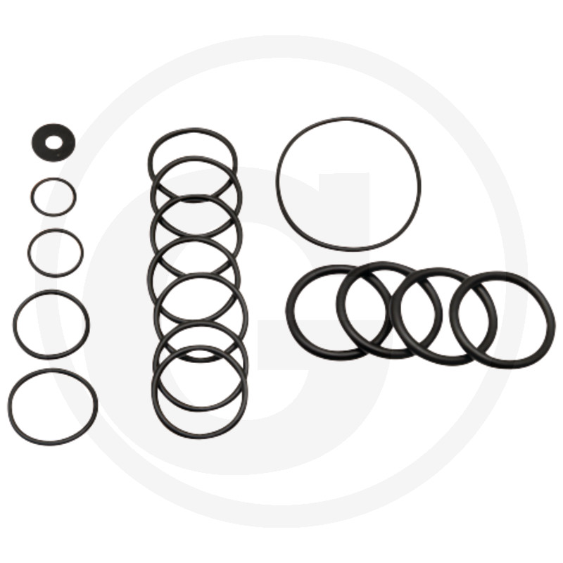 Annovi Reverberi Kit de joints toriques vue 2