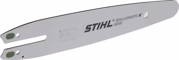 Barre R 25cm/10" 1.1mm/0.043" 1/4" P · réf. 30050083403