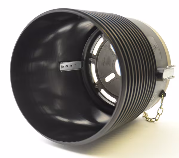 Bol de protection 235x260 · réf. 395002360CE