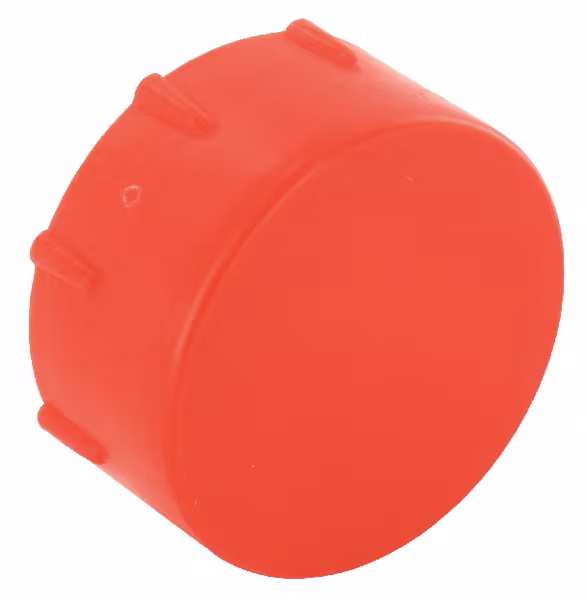 Bouchon anti-poussière fem., M 45x2 · réf. SKM45