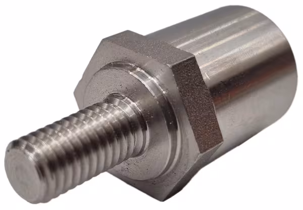 Boulon de rechargement · réf. 030Z03400A
