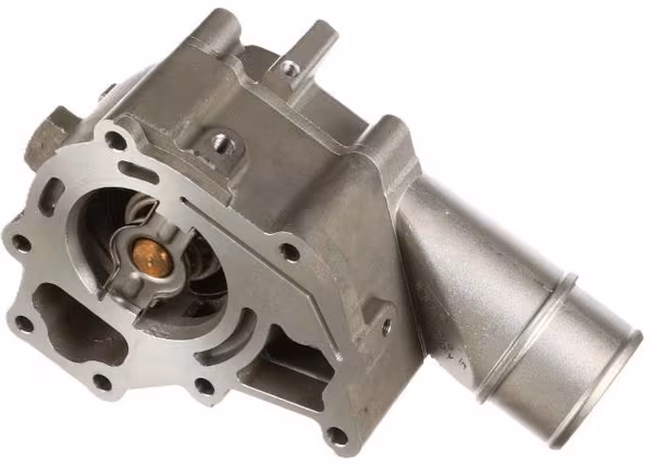 Corps du thermostat · réf. 5802006484FPT