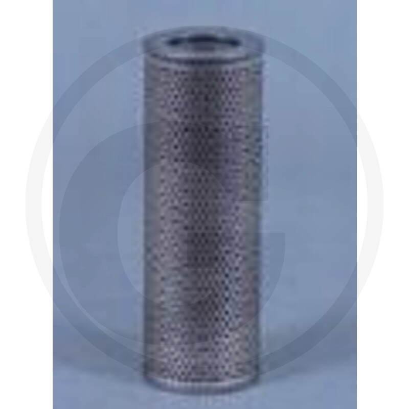 Fleetguard Filtre à huile hydraulique vue 2