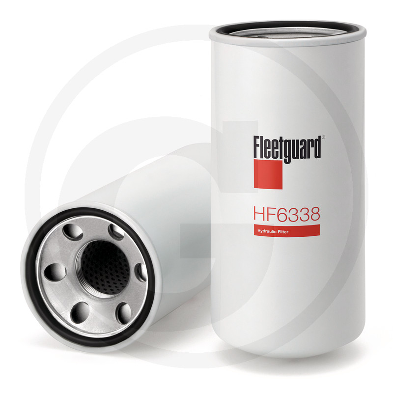 Fleetguard Hydraulikfilter Fleetguard, p.f. JohnDee vue 2