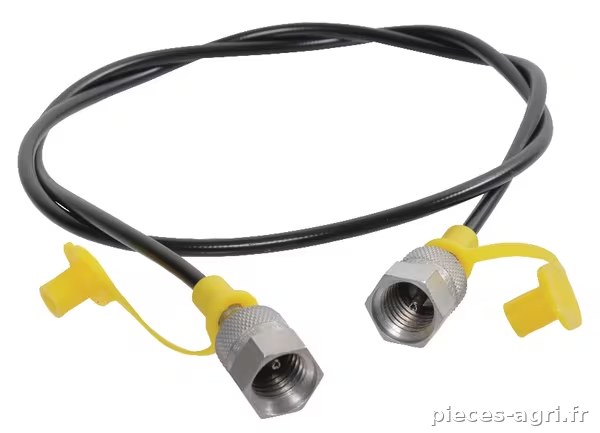 Flexible de mesure TL=6000 M16x2 ZE · réf. MPSW6000