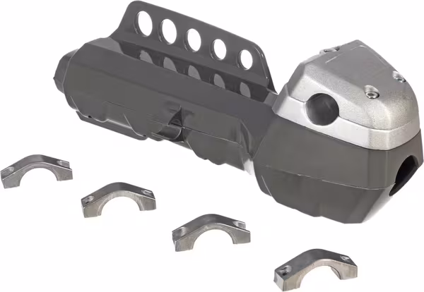 Kit boîtier de transmission D26-28 · réf. 1188049620
