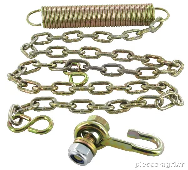 Kit de réparation Agraset 351 · réf. 309213