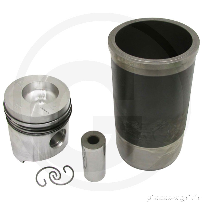 KS Kit cylindrée complet · réf. 75760006