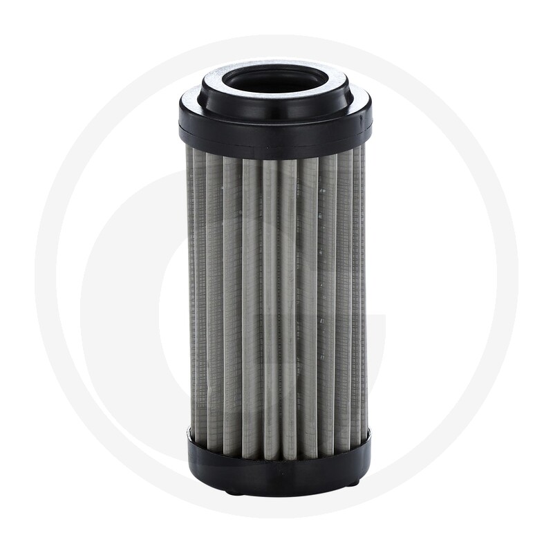 MANN FILTER Filtre à huile hydraulique vue 2