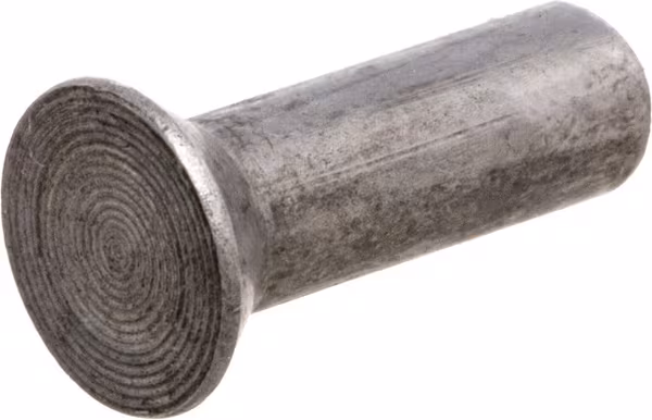 Paquet de rivets 0,5 kg 6x18 · réf. 618V