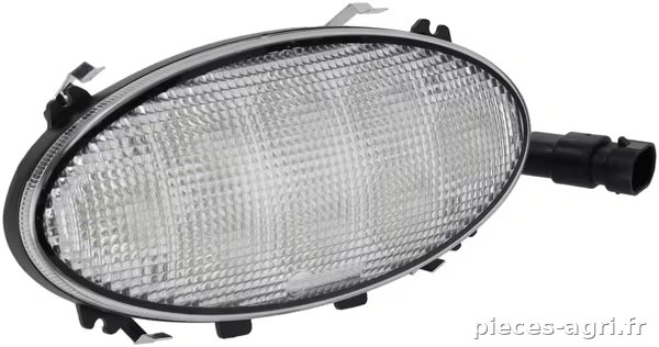 Projecteur de travail à LED · réf. MCXFA1504