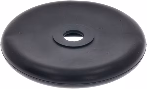 Protection en caoutchouc · réf. 0007010120