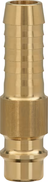Raccord rapide à sertir 4mm male · réf. ES4S